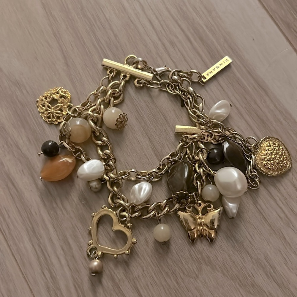 Charm Bracelet